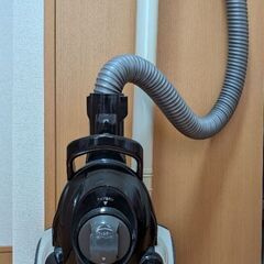 【美品】SHARP掃除機　吸引力高い