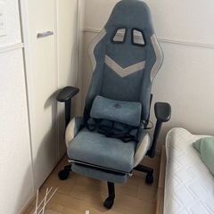 ゲーミングチェア