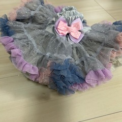 パンパンチュチュ　チュチュカーニバルの画像