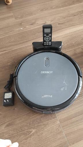 お掃除ロボット DEEBOT N79 Series