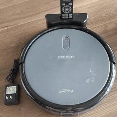 お掃除ロボット DEEBOT N79 Series