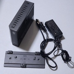 wifiモデム　 NTT光回線終端装置 GE-PON〈M〉F GE-PON-ONU タイプDの画像