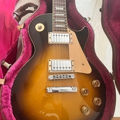 gibson lespaul standard 98年