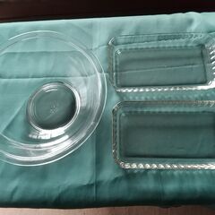 PYREX3点