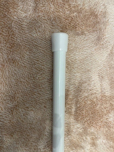 突っ張り棒①約112センチ〜約198センチ
