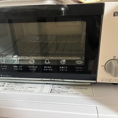 YAMADAselect トースター