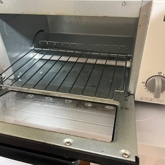YAMADAselect トースターの画像