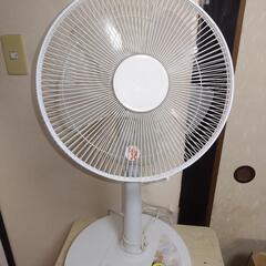 扇風機