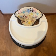 ベビー用品(バウンサー、歩行器)の画像