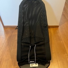 ベビー用品(バウンサー、歩行器)