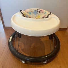 ベビー用品(バウンサー、歩行器)の画像