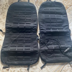 ホットカーシート シートヒーター運転席＆助手席シ...