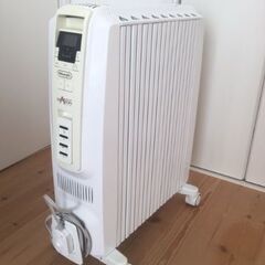 デロンギ　オイルヒーター　ドラゴン　上位機種