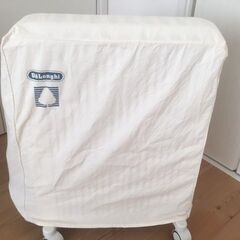 デロンギ　オイルヒーター　ドラゴン　上位機種の画像