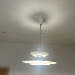 ペンダントライトの画像