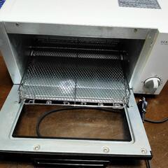 オーブントースター 900W の画像
