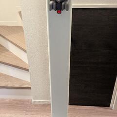 wall クリーナースタンドv3　Dyson　ルンバの画像