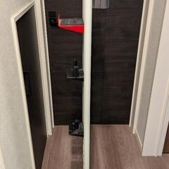 wall クリーナースタンドv3　Dyson　ルンバの画像