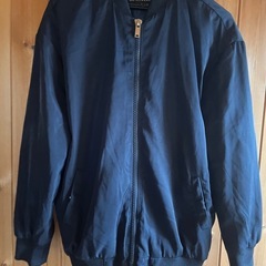 Bershka MA-1 ブルゾン レディスS 