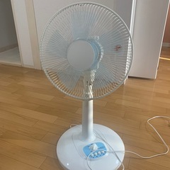 扇風機