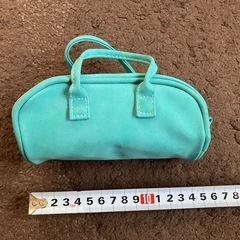 未使用　宮崎フェニックスカントリークラブ　ゴルフボール入れの画像