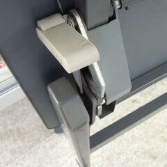 コクヨ フォールディングテーブル 会議テーブル 作業台 折りたたみ  ミーティングテーブル KT-600 ☆ 札幌市 北区 屯田 の画像