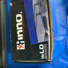 車載用　ローダウンドリップステーセットの画像