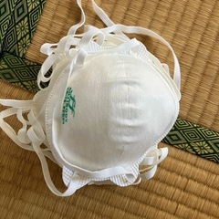 マスクの画像