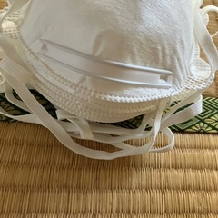 マスクの画像