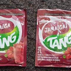 メキシコの味！　4リットルの　ハマイカ　ジュース　２個のサシェ　...