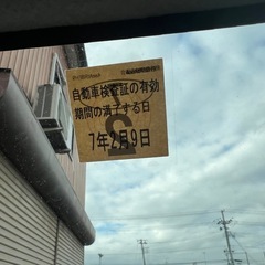 H28年式ピクシススペースの画像