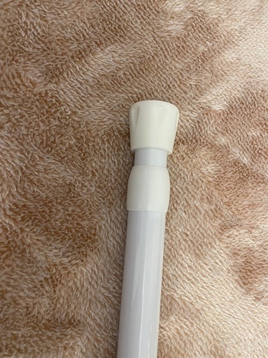 突っ張り棒④約170センチ〜約287センチ