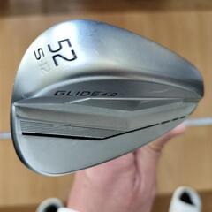 PING GLIDE4.0 52°(オレンジ 2°フラット)
ピ...
