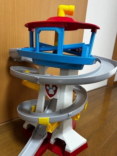 パウパトロール