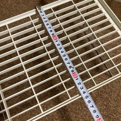エンテック 他  折りたたみ 収納ラックの画像