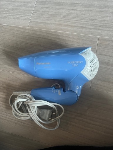 ドライヤー　Panasonic EH5101P