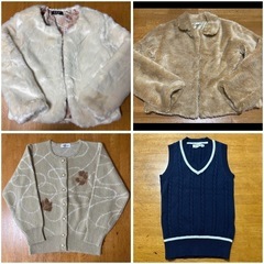 レディース 服 ニット トップス 30着程度 オールシーズン
