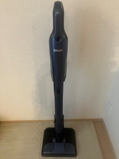 Shark充電式サイクロンスティッククリーナー