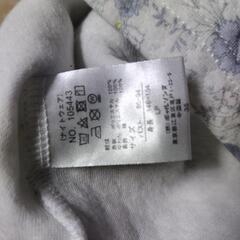 LPサイズ  パジャマの画像