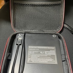 CD DVDプレイヤー
の画像
