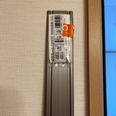 ふすまなどに使うレール