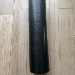 (ほぼ新品)ストレッチ用&筋肉回復用フォームローラー