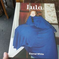 Lula JAPAN issue10 (マガジンハウスムック) ...