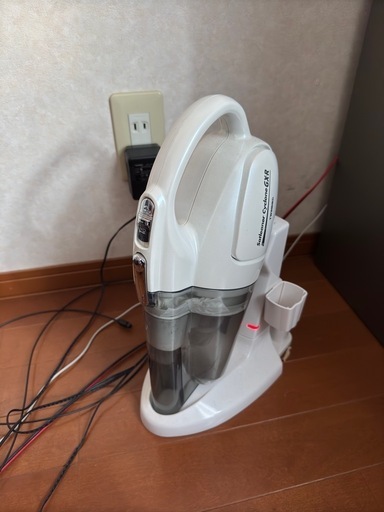 TWINBIRD 充電式 掃除機