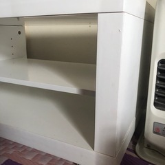 テレビ台の画像