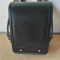 小学生用　ランドセル　黒