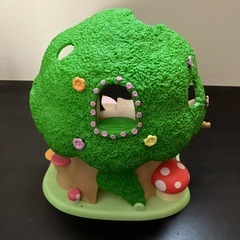 シルバニアファミリーの画像