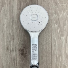リクシル　シャワーヘッド　エコアクアシャワー
