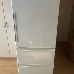 AQUA 冷蔵庫 272L