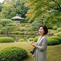 とうきょう旅行好き仲間